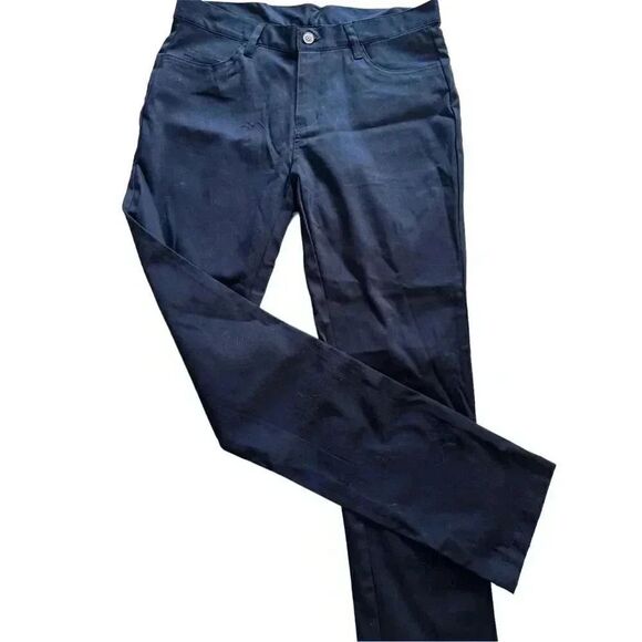 Navy Elite by Harvey Unisex Uniform Pants - Picture 2 of 8